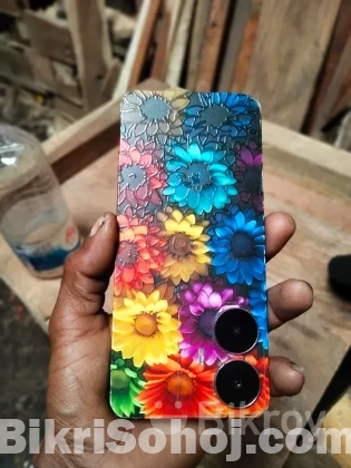 রিয়েল মি C55